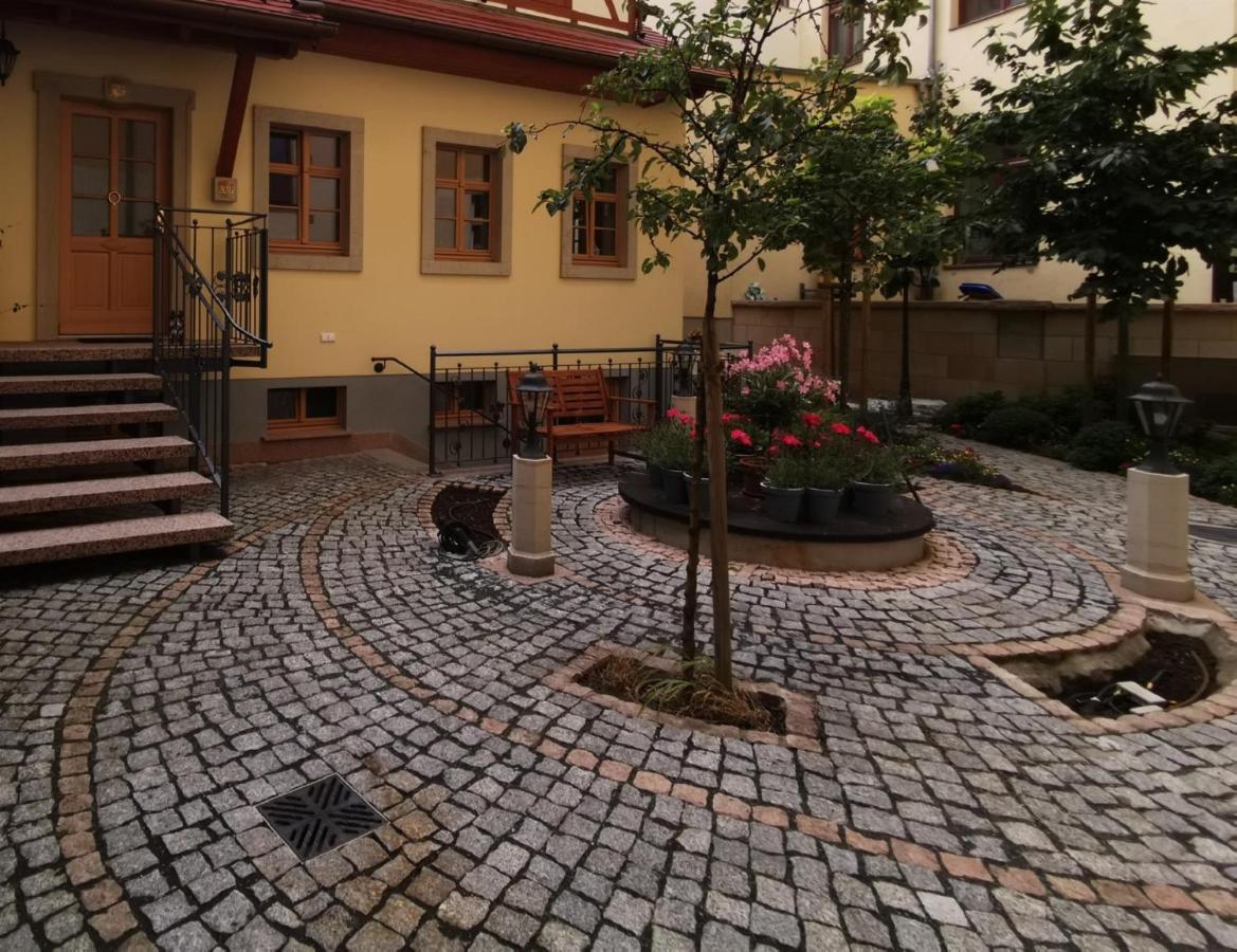 Altstadtidyll Meissen Exterior photo